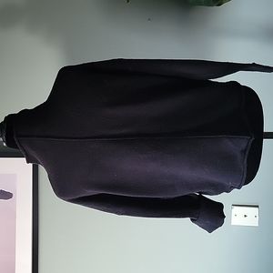 Seven Sisters funnelneck sweater